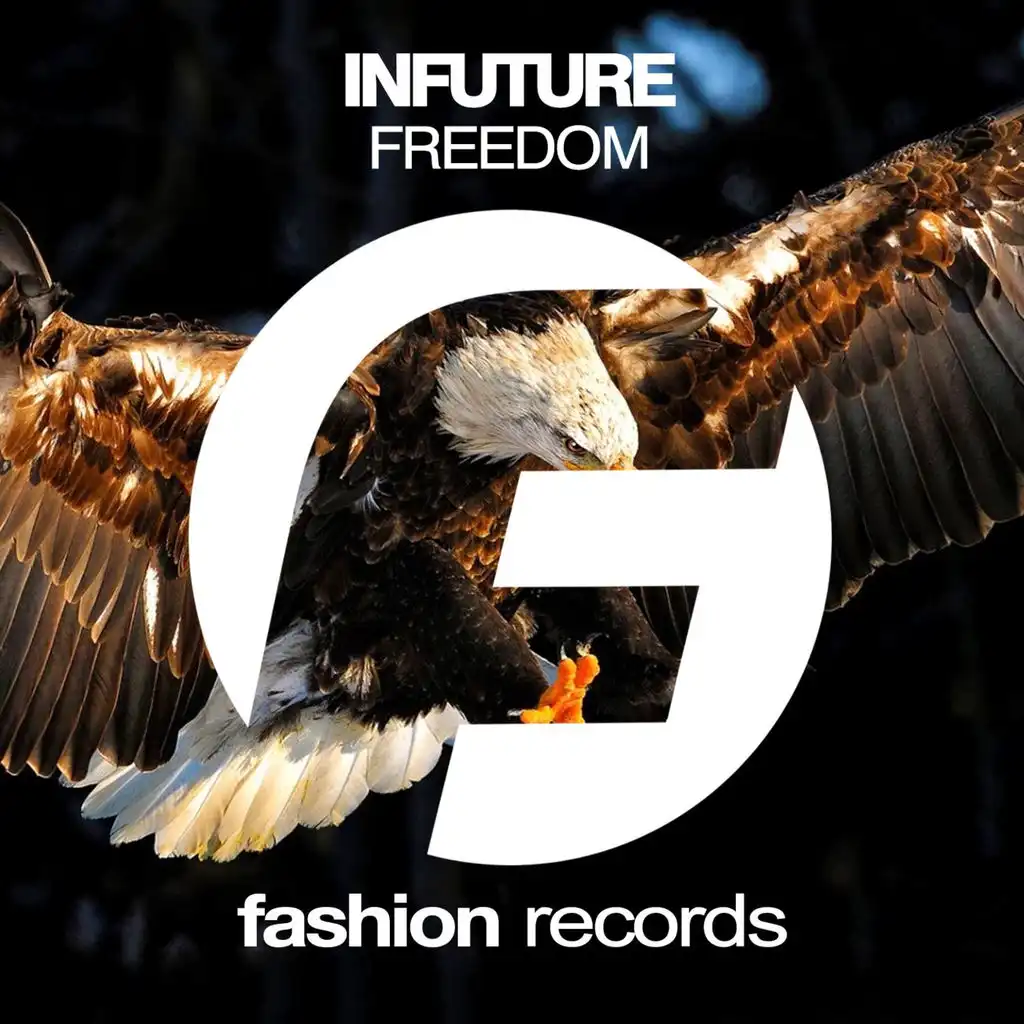 Freedom (Original Mix)