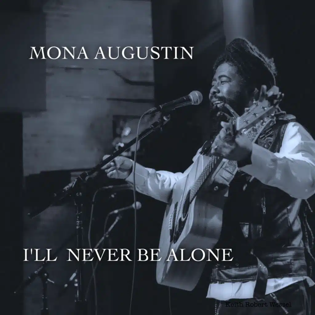 Mona Augustin