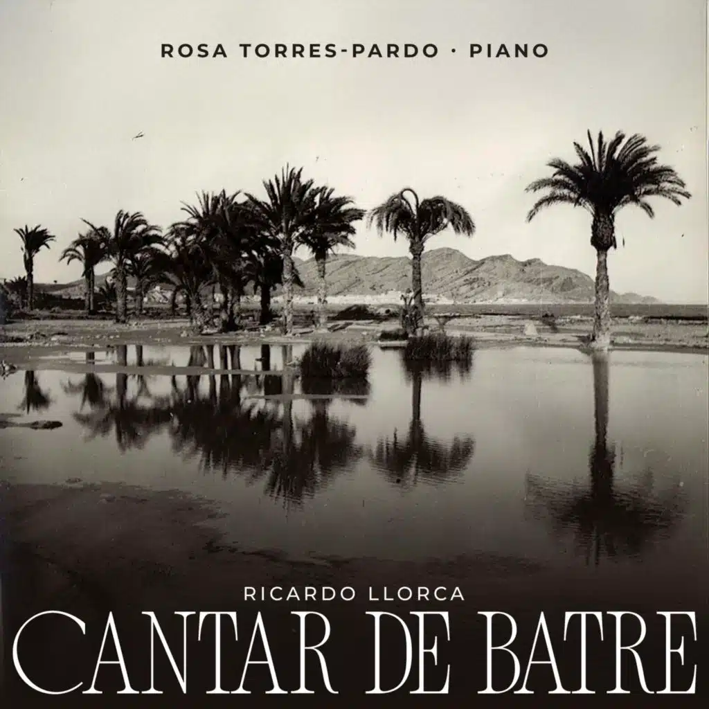 Rosa Torres-Pardo