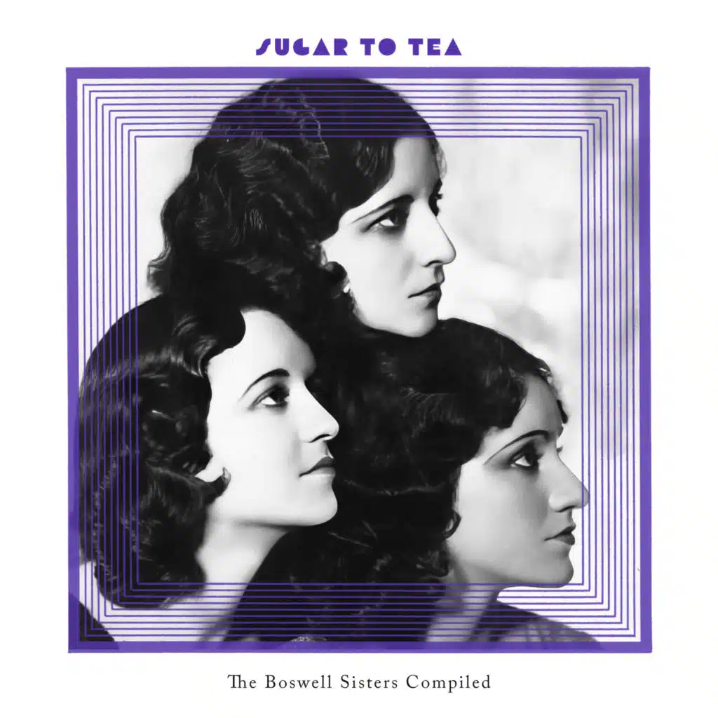 The Boswell Sisters