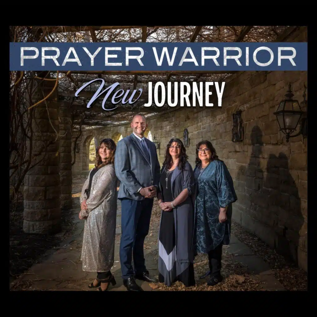 New Journey