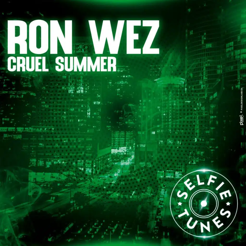 Ron Wez