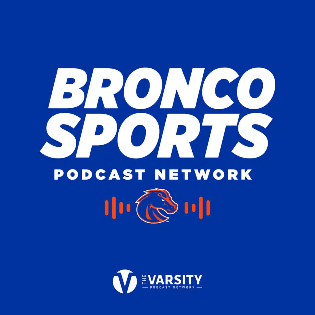 Off the Blue, Season 5, Episode 27: Catching up with Troy Merritt