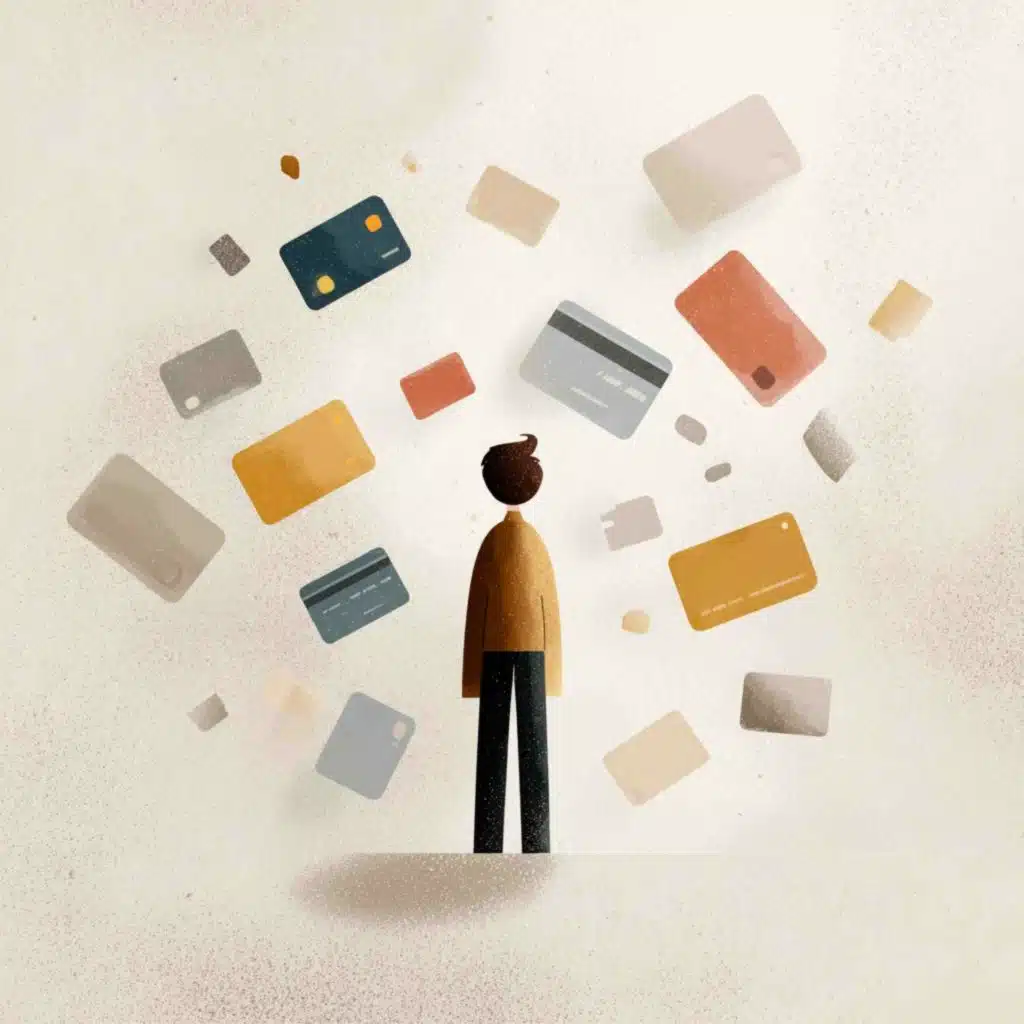 3206: 6 Types of Credit Cards You Need to Avoid by Kumiko of The Budget Mom on Financial Security