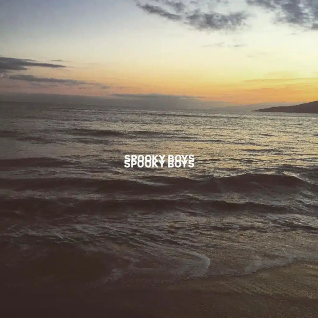 Spooky Boys