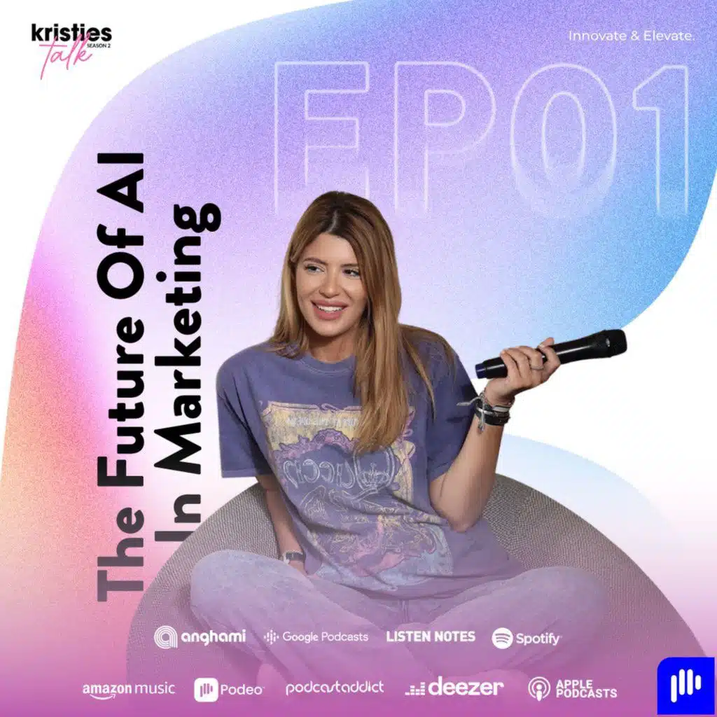 The Future of AI in Marketing