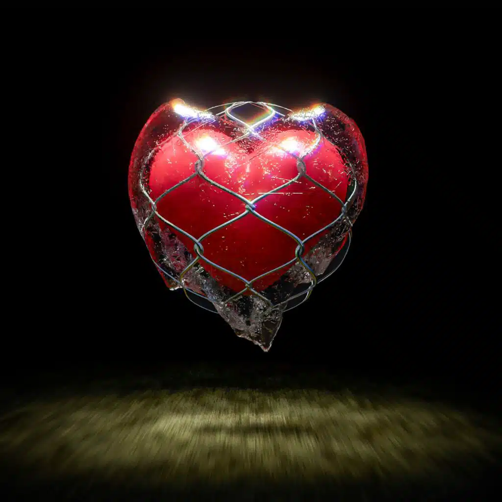 ALBE BYRT3SH MN ELWEHDA