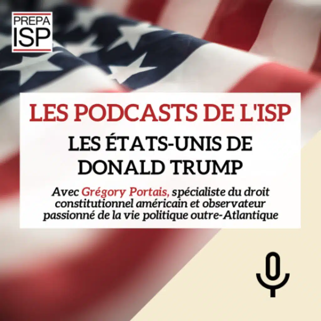 Les Etats-Unis de Donald Trump