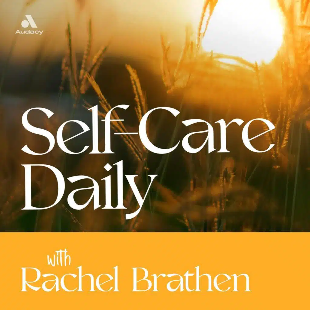 What Physical Quality Do You Love About Yourself?
