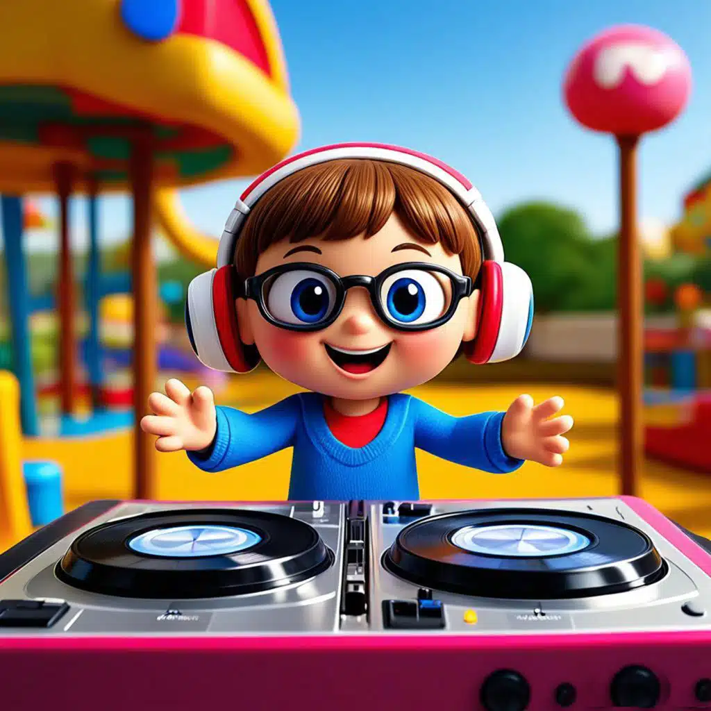 儿歌多多经典儿歌 抖音最火儿歌 儿歌DJ 幼儿园欢快音乐 游乐场DJ儿歌