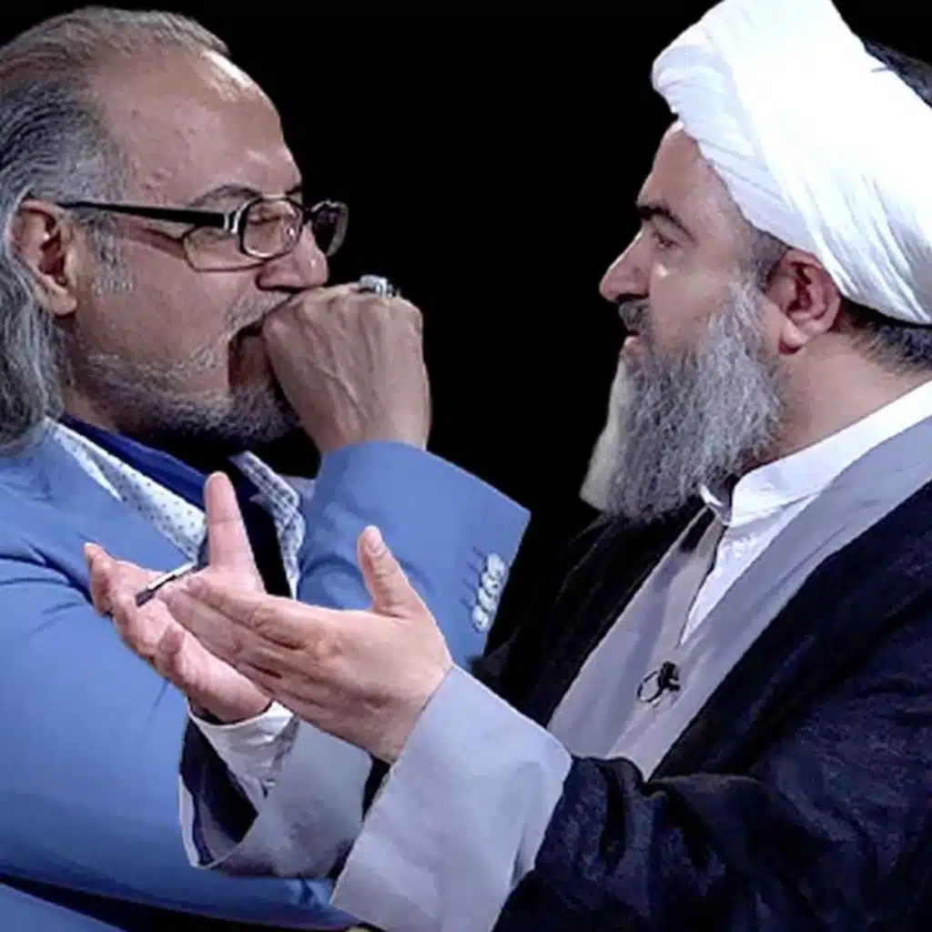 آینده حکمرانی و فقه | با حضور محمد تقی اکبرنژاد | گفتگو از مهدی مطهرنیا | قسمت اول - بخش اول