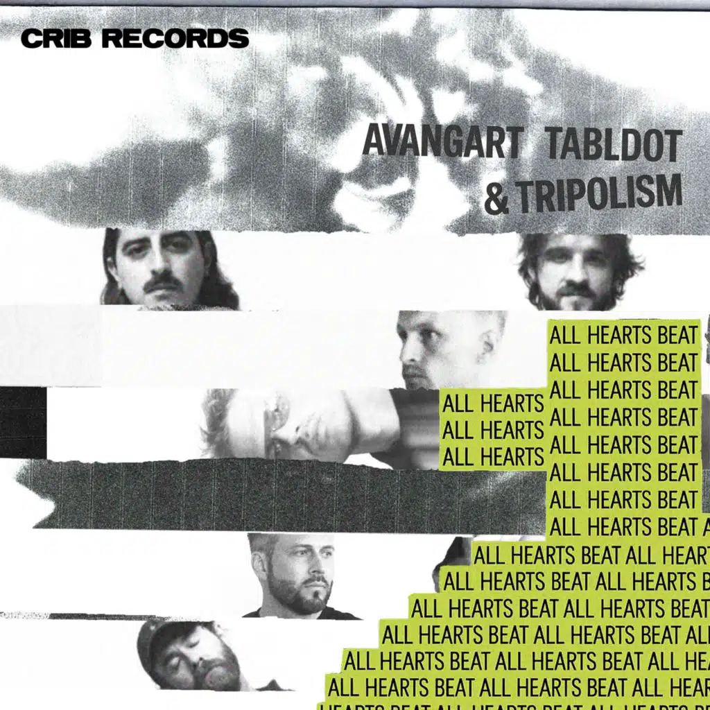 Tripolism & Avangart Tabldot