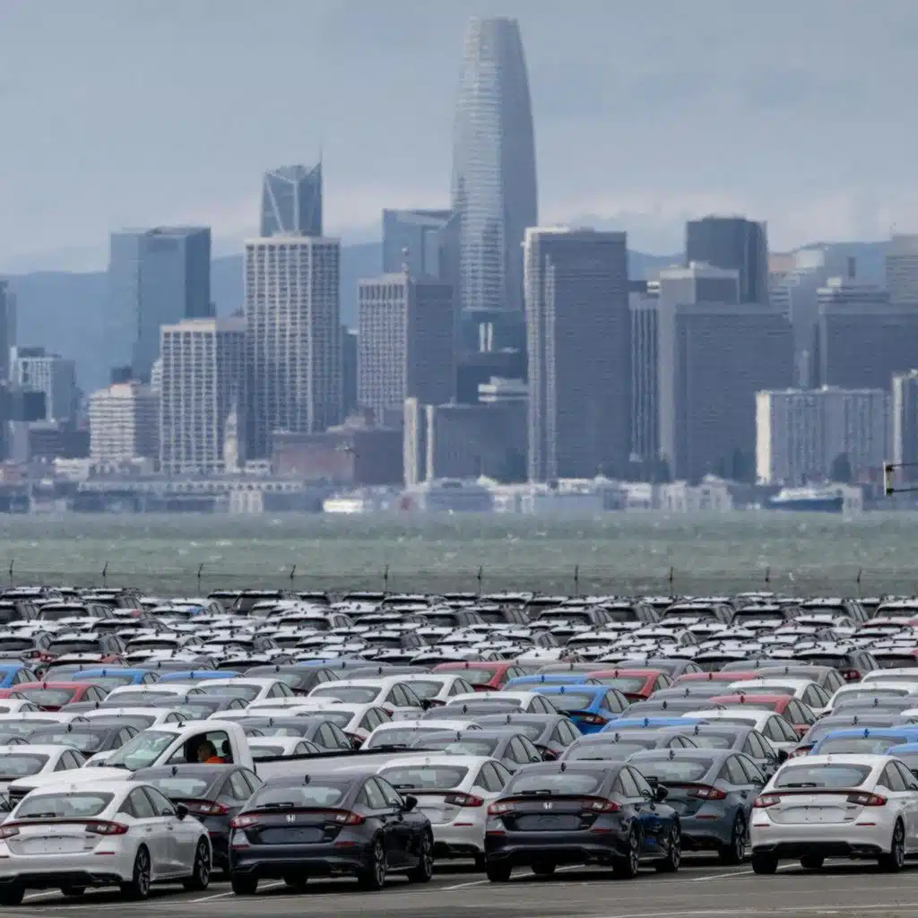 Tariffs, Netanyahu, Gaza plans and Musk’s political ambitions