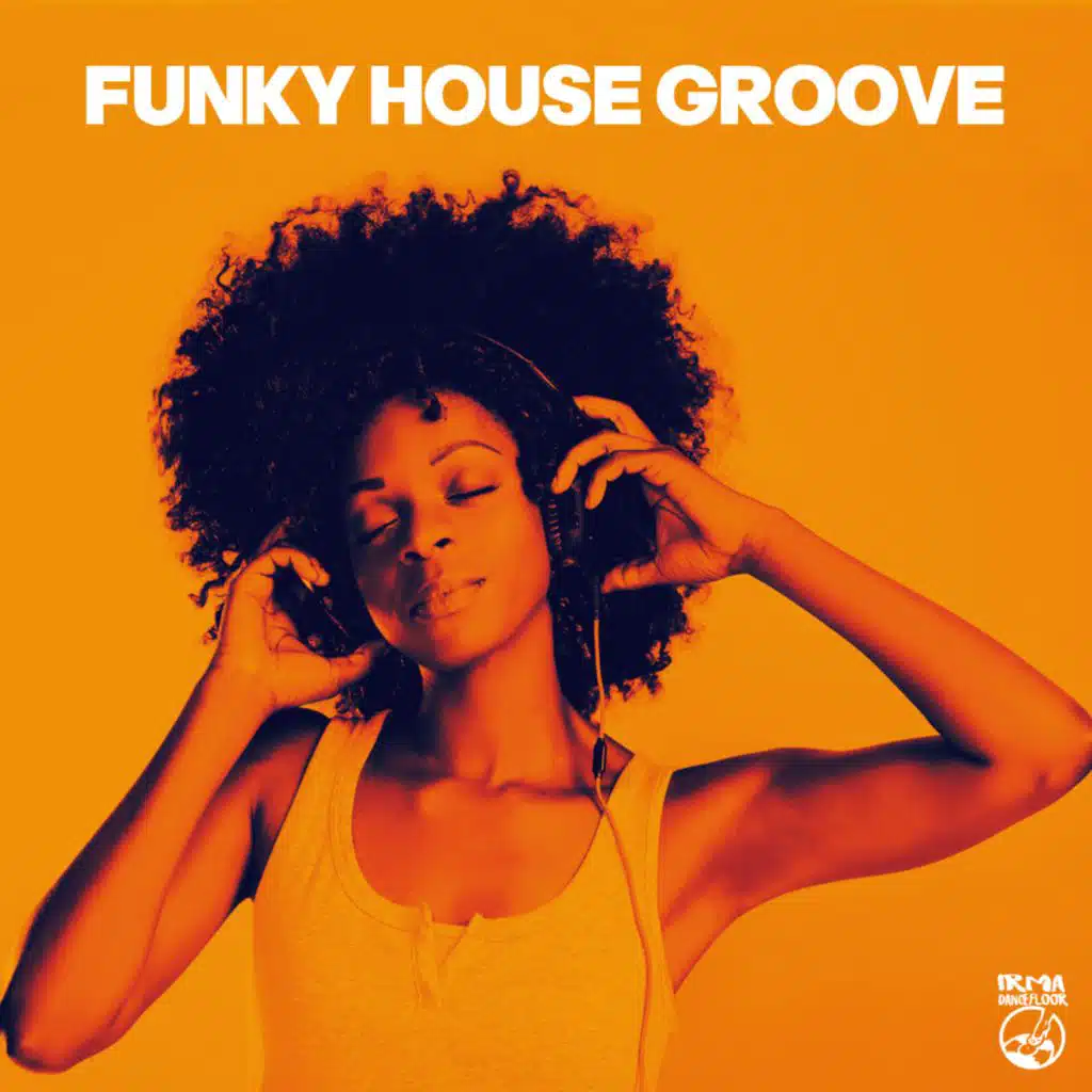 Never Get Enough (Club Mix)