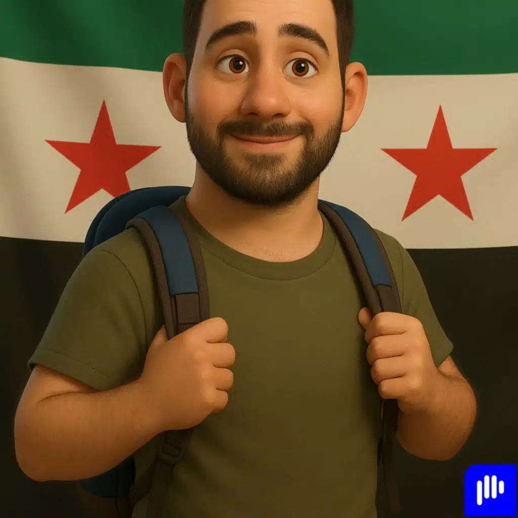 سوريا اللي منعرفها