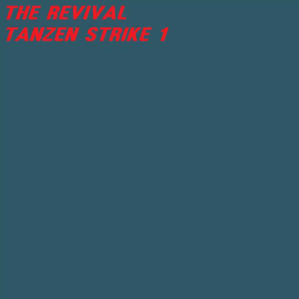The Revival
