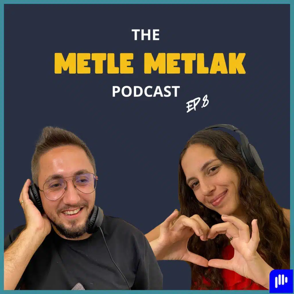 Metle Metlak Podcast Episode 8 - Ft Maya - Schools, Uniforms, Universities & What Needs to Change...