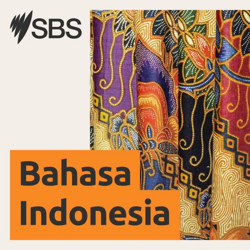 SBS Audio Program Bahasa Indonesia - 9 Juli 2025