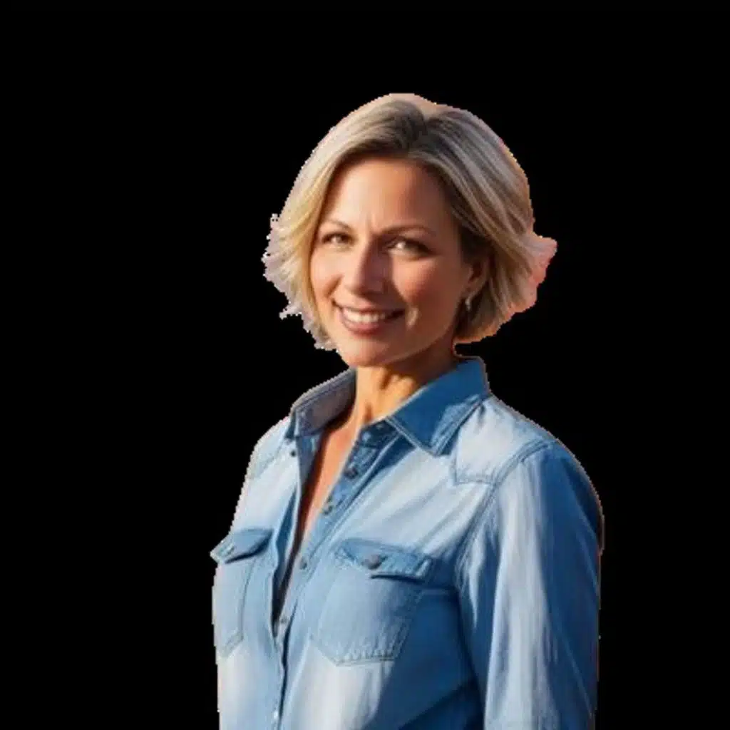 Interview with Kim Egger, Founder of Treasures in Heaven Property Management