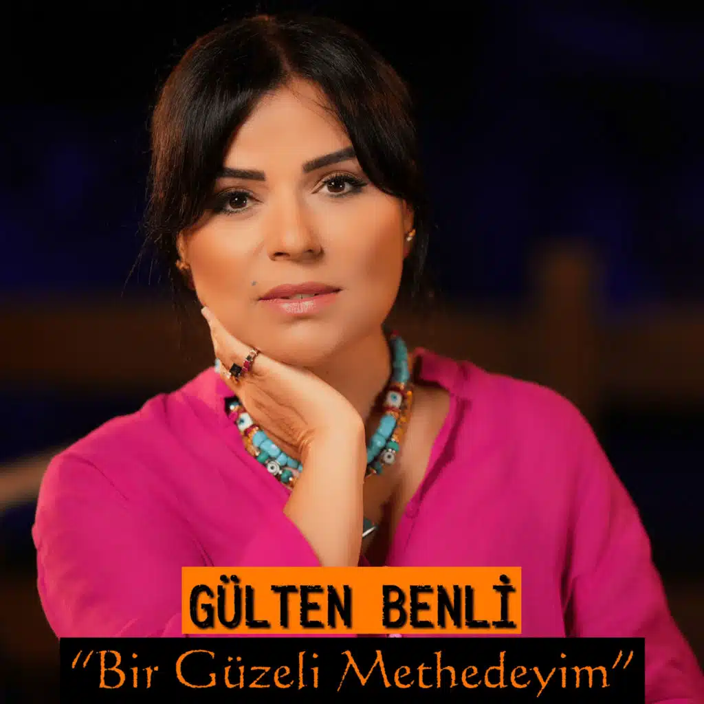 Gülten Benli