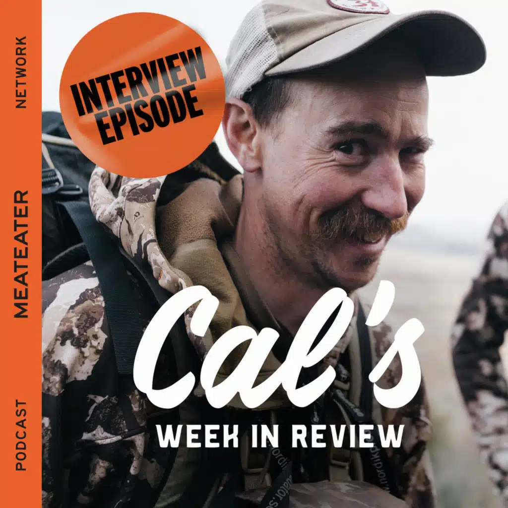 Ep. 396: Rock Mines in the Everglades with Chris Wittman