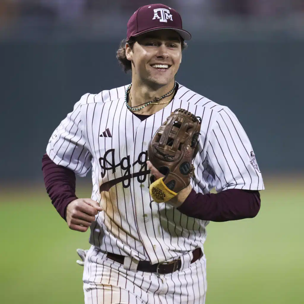 One-on-One with Kaeden Kent