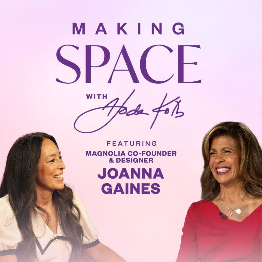 Joanna Gaines on Overcoming Imposter Syndrome and Staying Grounded
