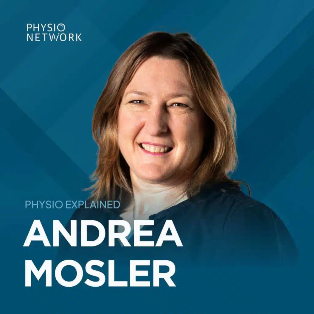 [Physio Explained] Clinical pearls in groin pain assessment with Dr Andrea Mosler