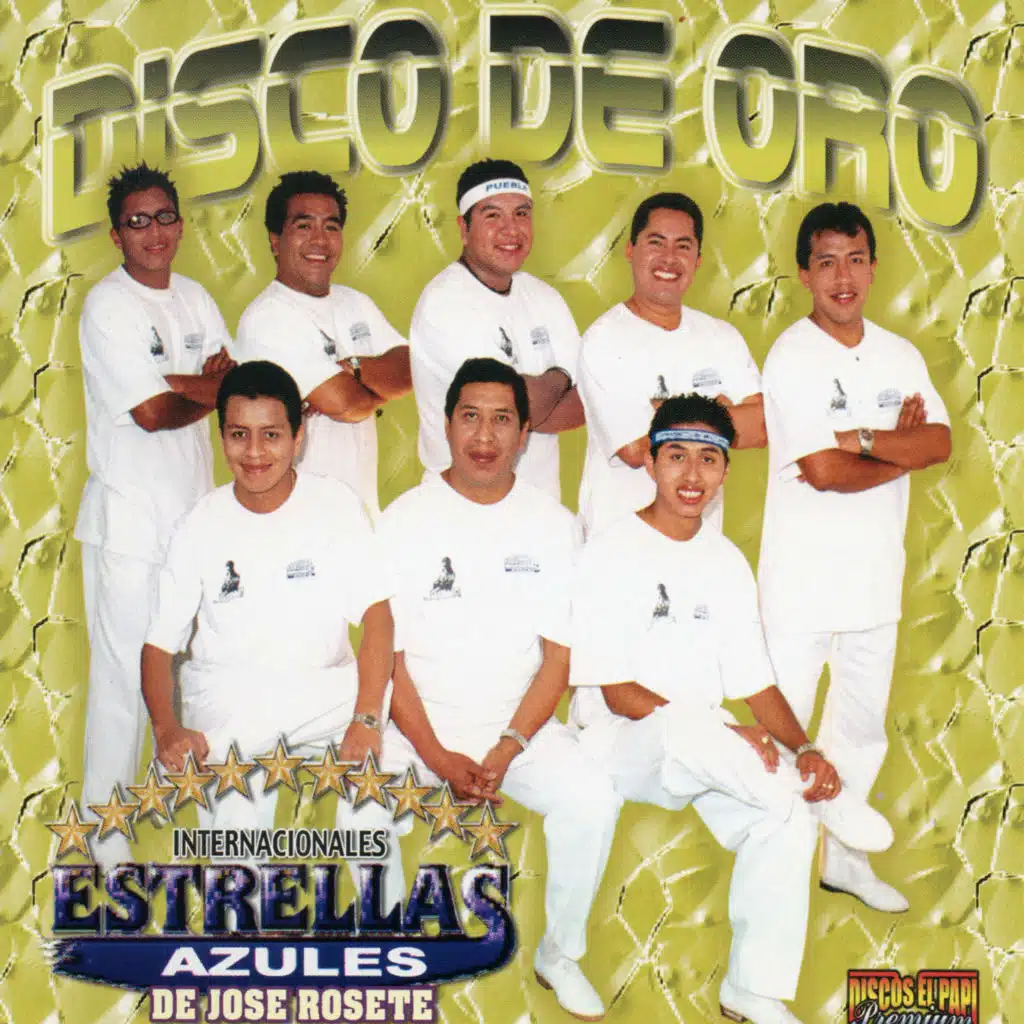 Las Estrellas Azules