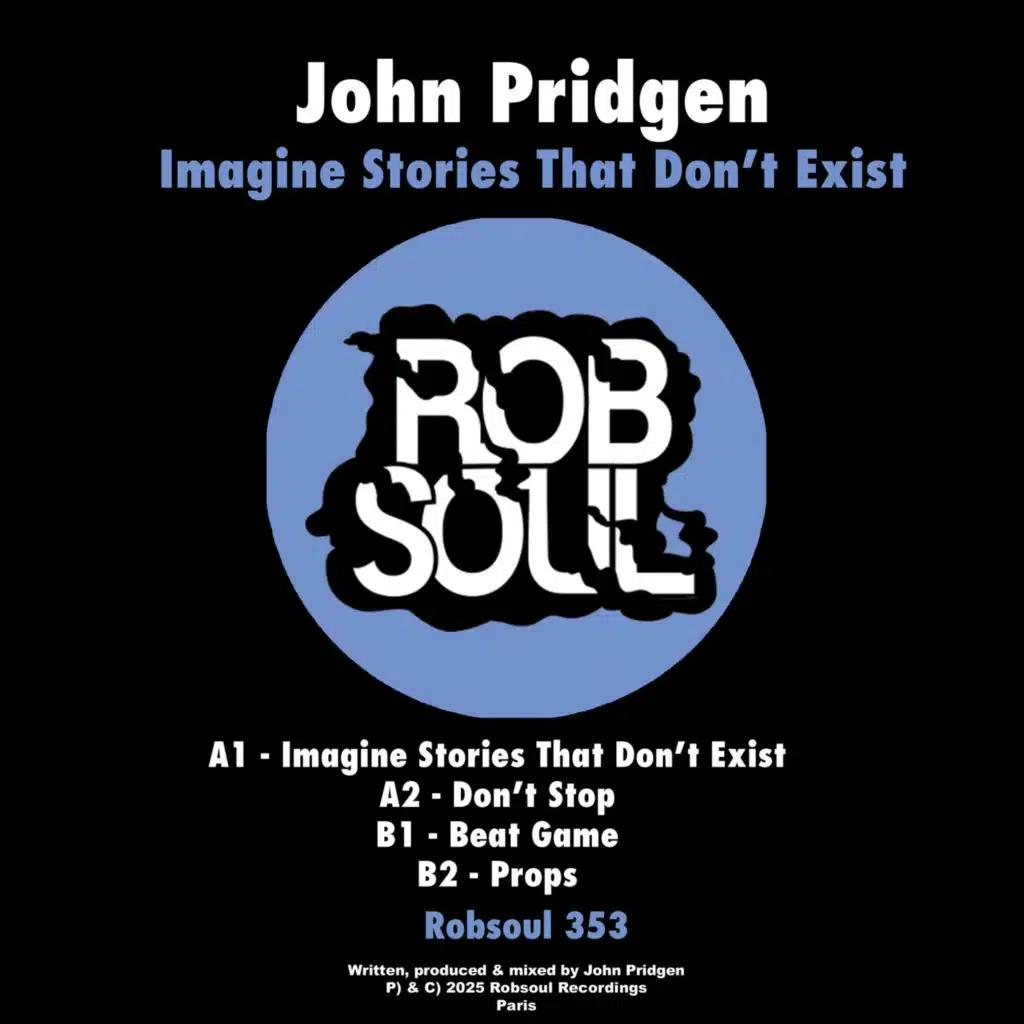 John Pridgen