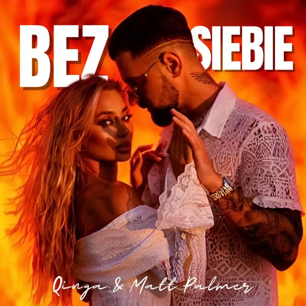 Bez siebie