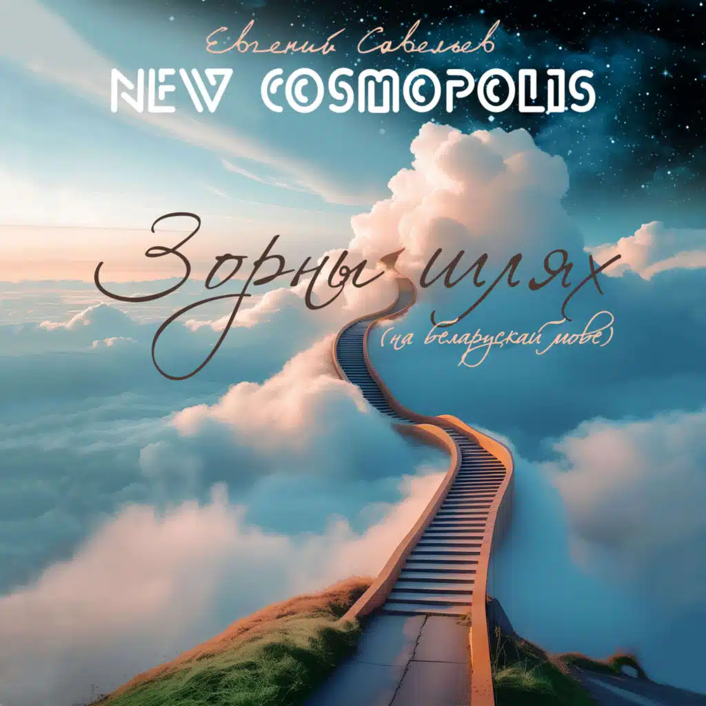 Евгений Савельев & New CosmoPolis