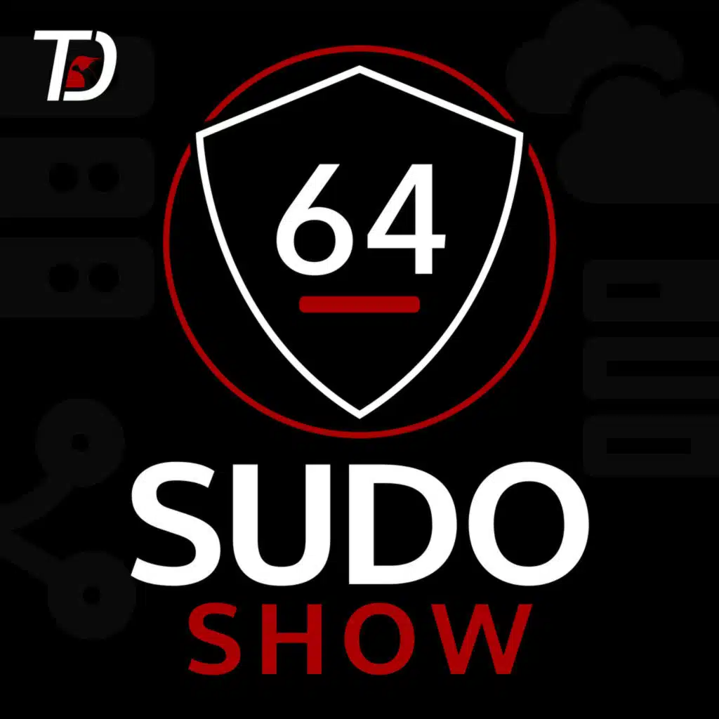 64: Let's Talk Backups