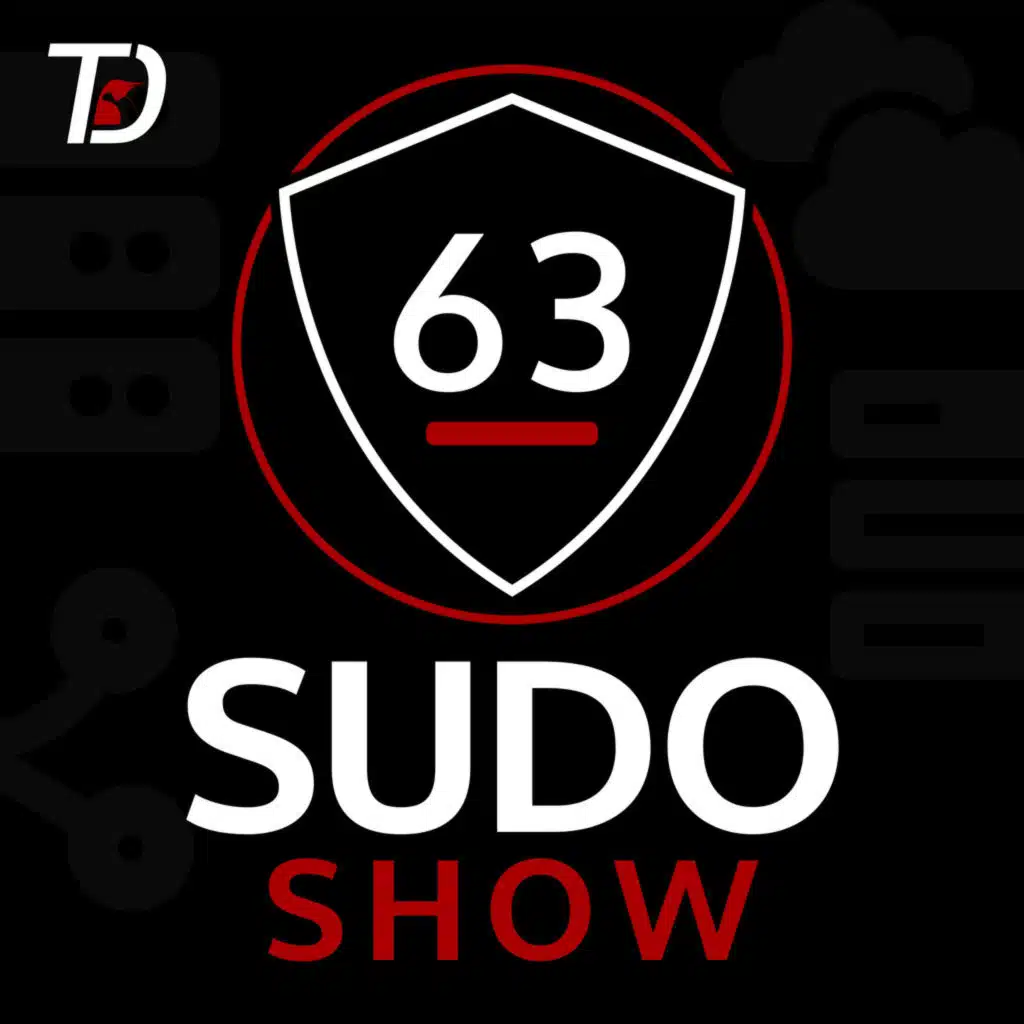 63: Working Distributed