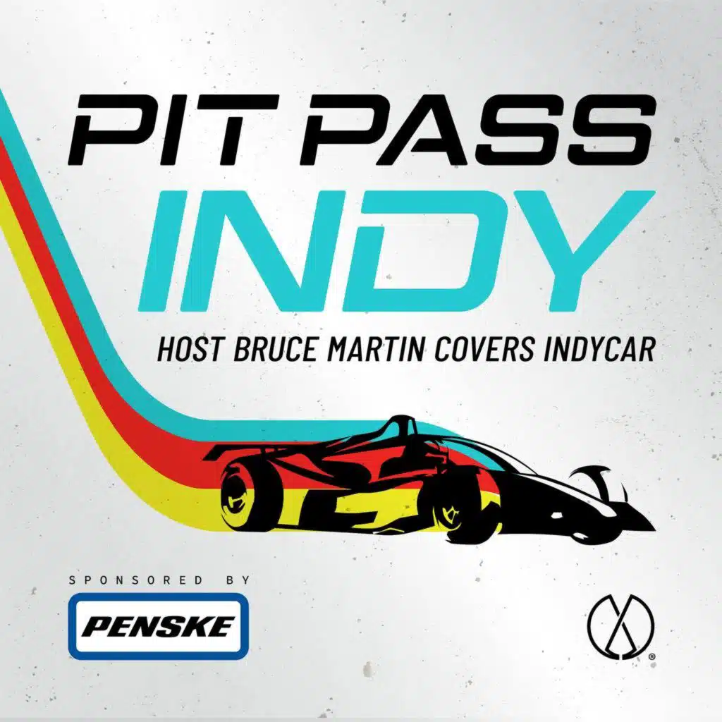 Wild Race at Mid-Ohio with Scott Dixon, Alex Palou, Graham Rahal, Kyle Kirkwood and the return of Kyle Moyer