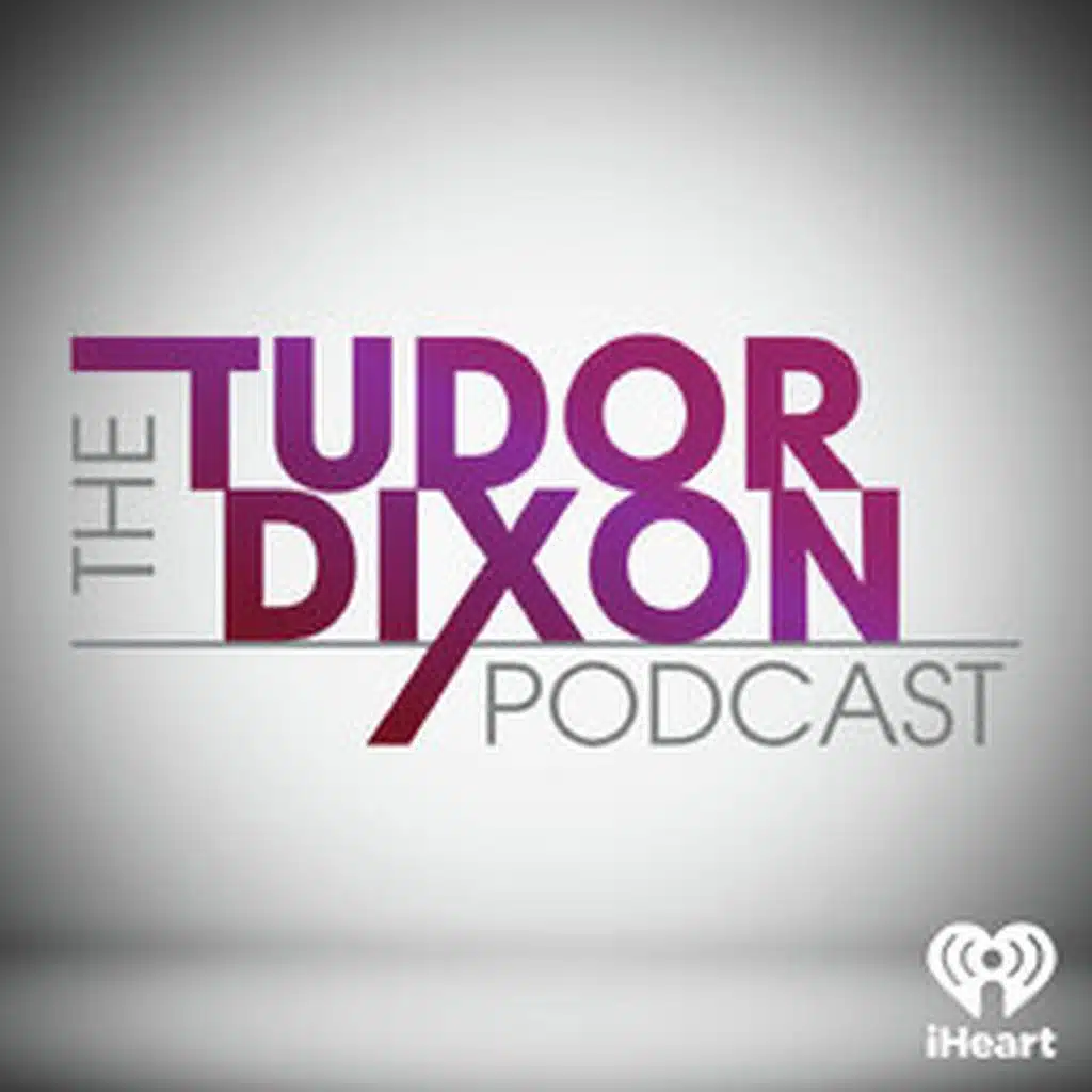 The Tudor Dixon Podcast: President Trump's One Big, Beautiful Bill with Senator Markwayne Mullin