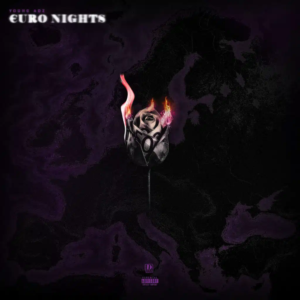 Euro Nights (feat. Young Adz)