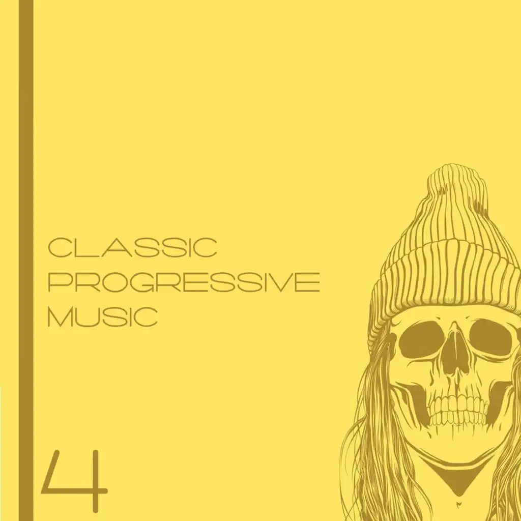 Classic Progressive Music, Vol. 4