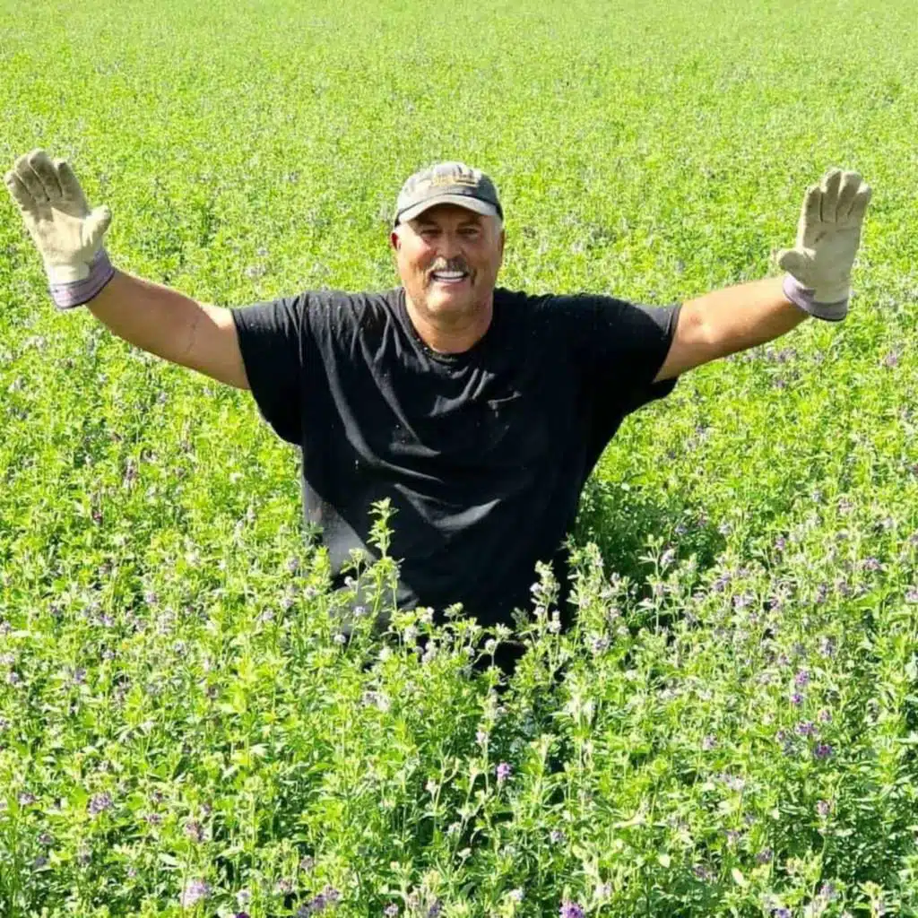 Overfed and Undernourished: Why We’re Stuffed but Still Starving with Dr. Jeffrey Burke