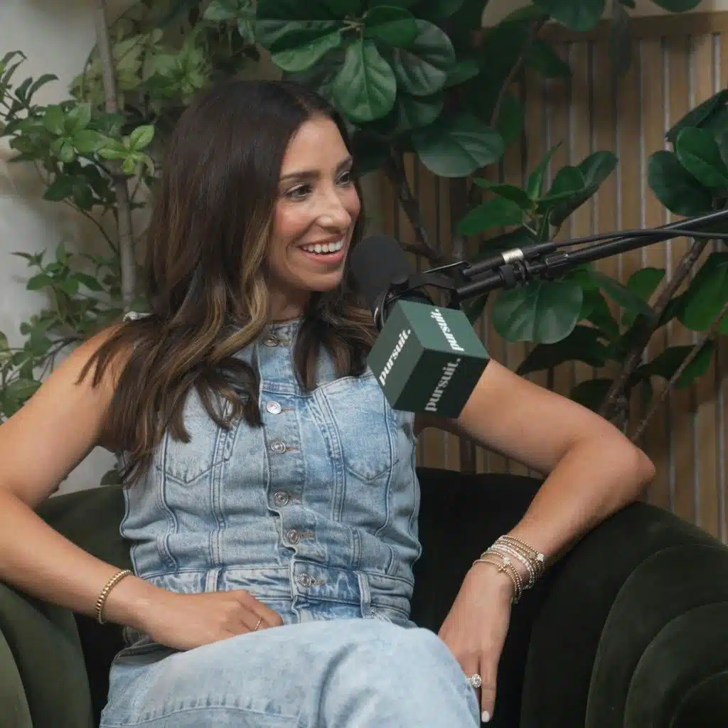Going One More with Stefany Bare: Faith, Family & Business