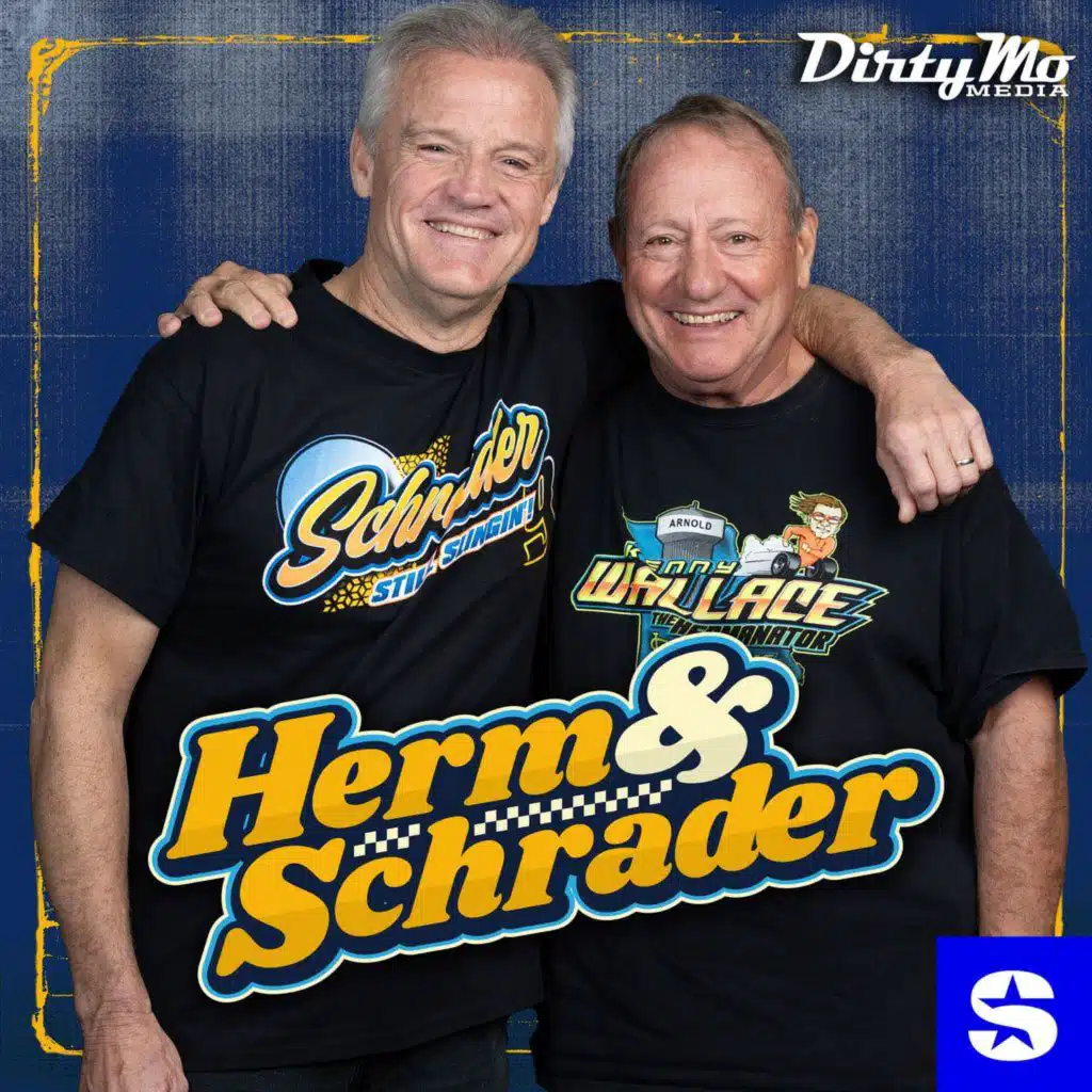 Schrader Wins, Wallace Goes Shirtless, & NASCAR Takes Over Downtown Chicago