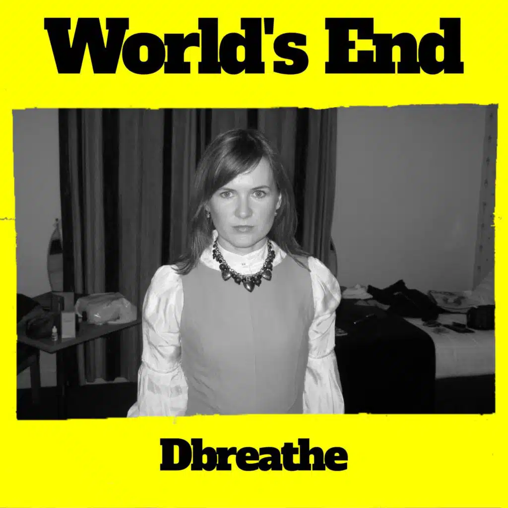 Feel (feat. Electrobica)