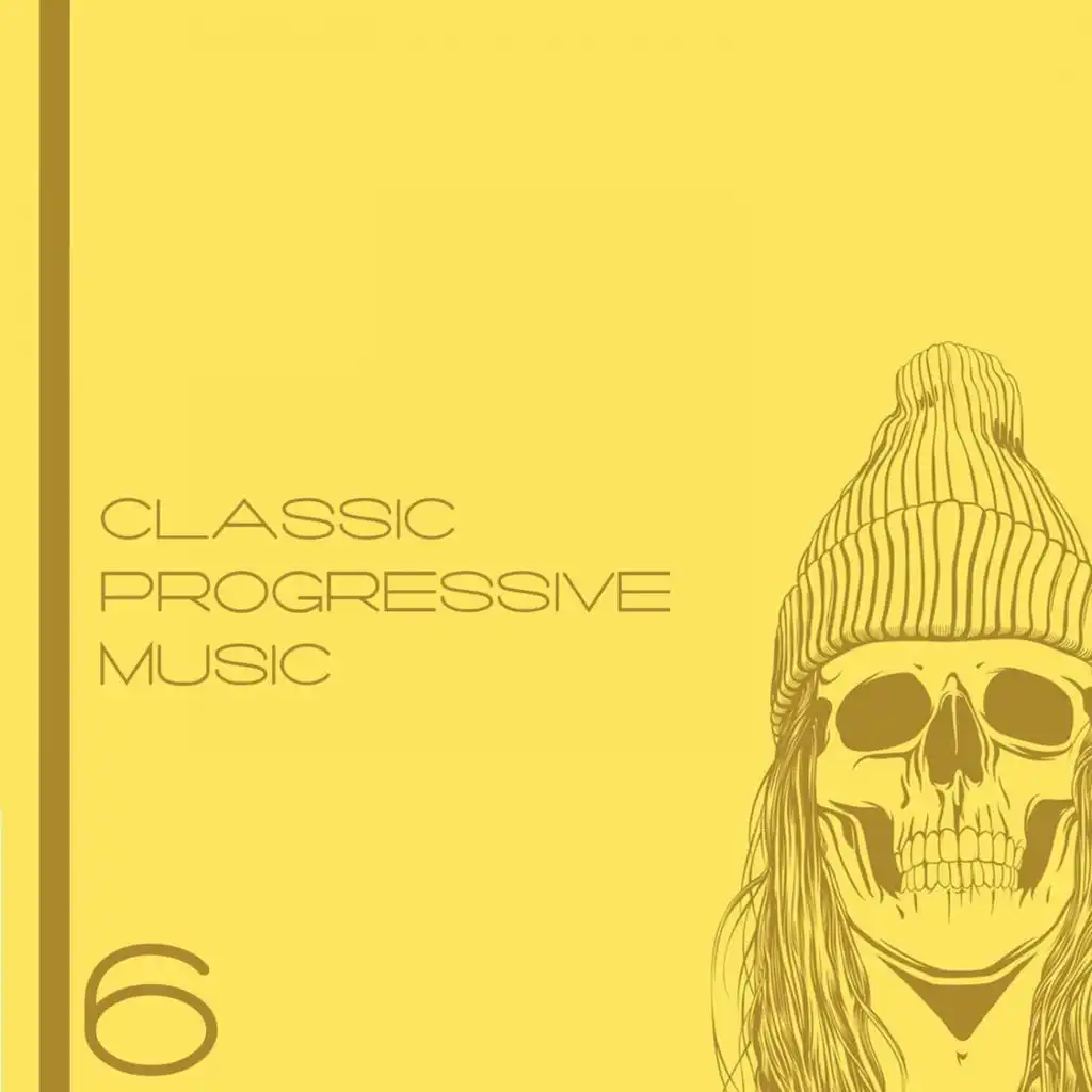 Classic Progressive Music, Vol. 6