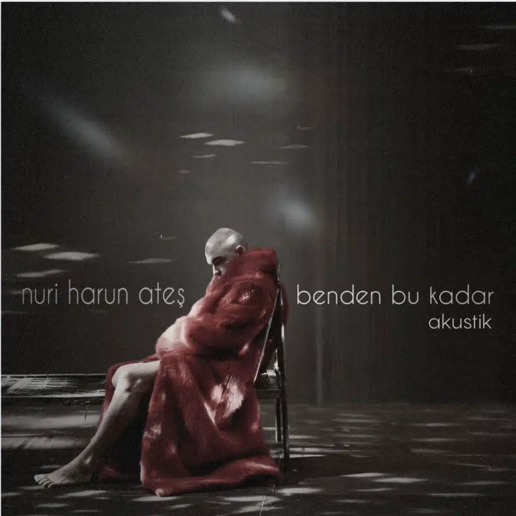 Benden Bu Kadar (Akustik)