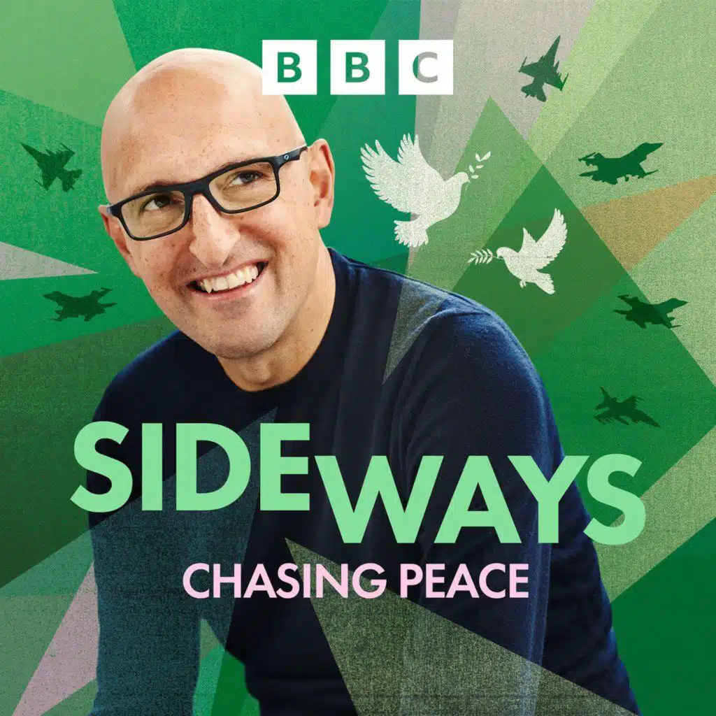 Introducing – Chasing Peace