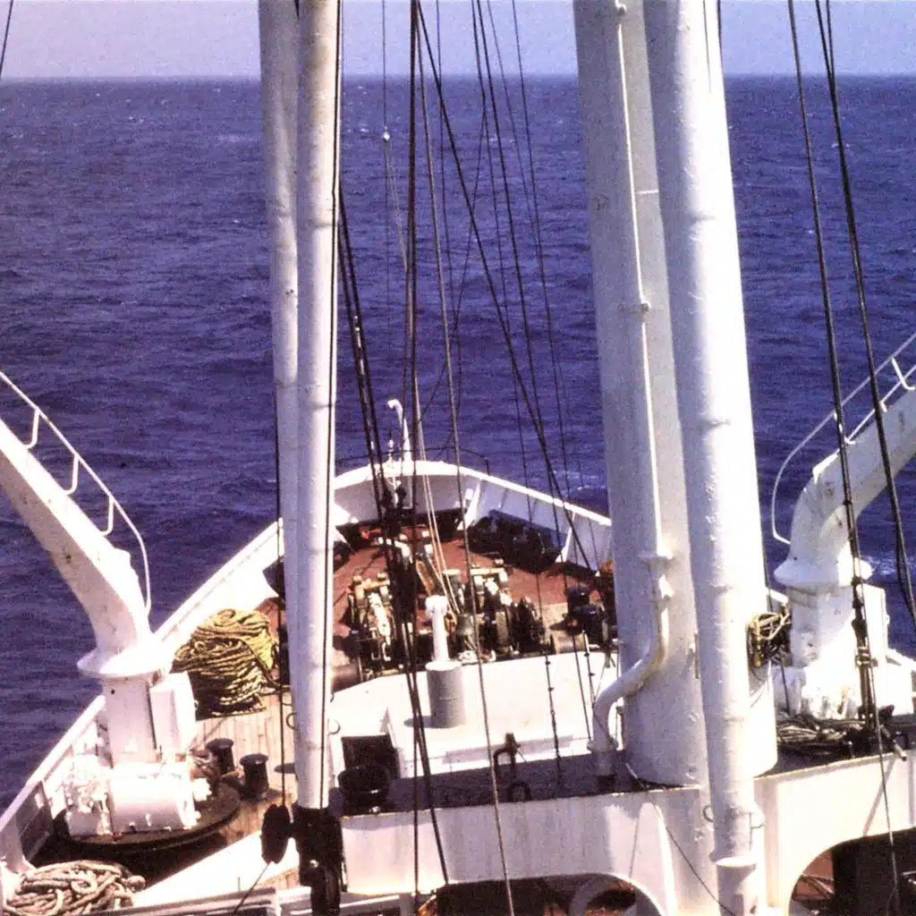 It Wasn't Me (feat. Tomppabeats)