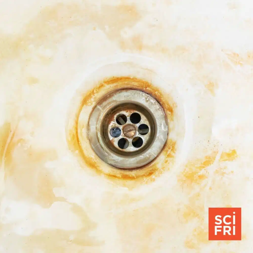 The Goo In Your Home Could Help Science Address Climate Change