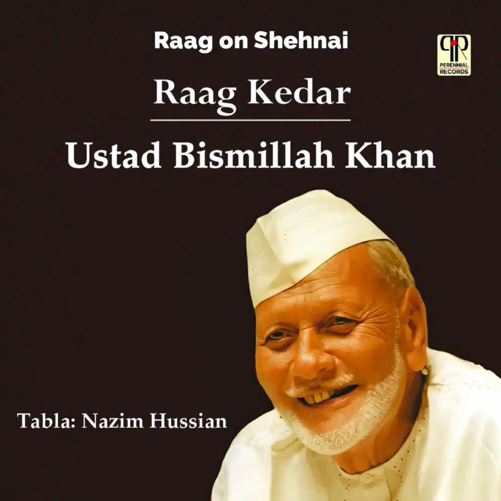 Bismillah Khan