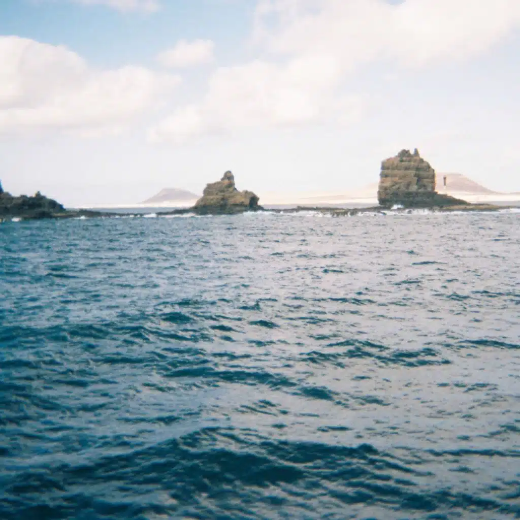 GERVAISE & Andy Luidje