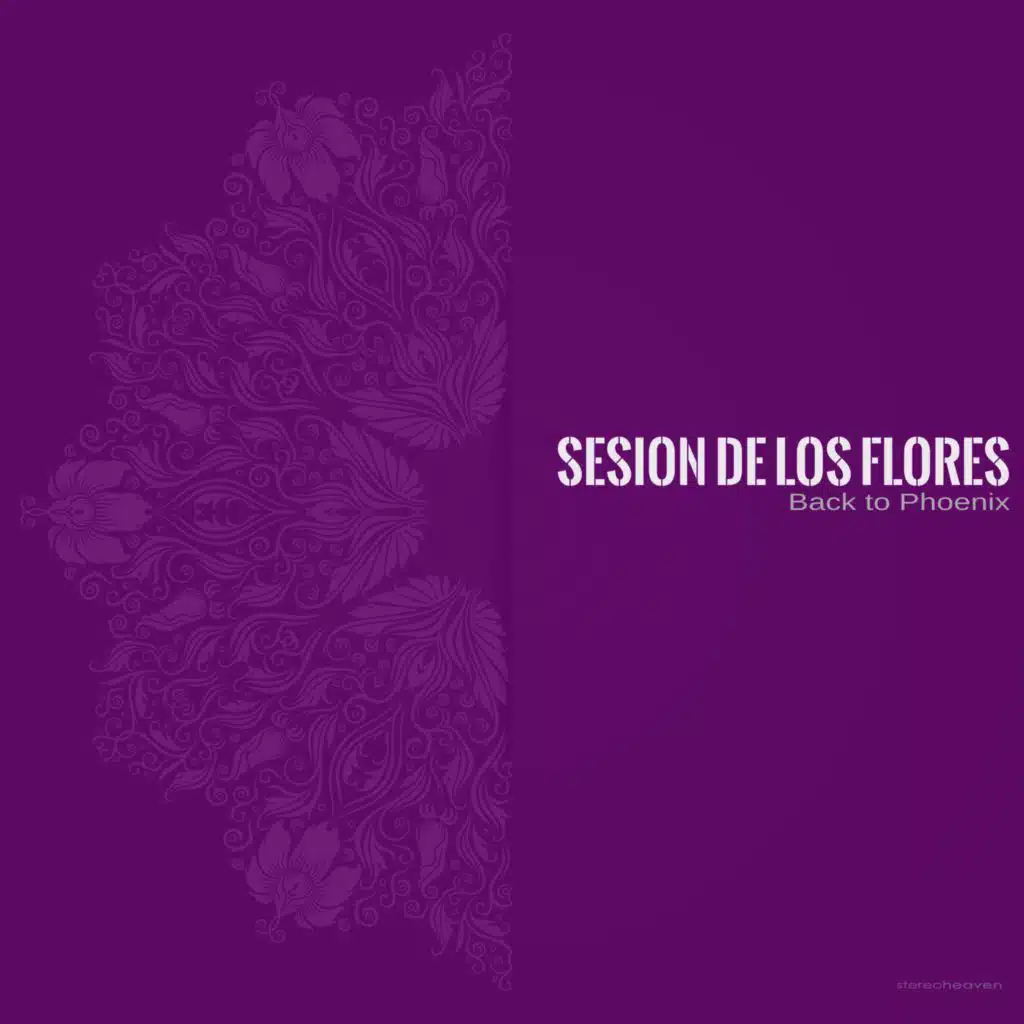 Sesion de los Flores